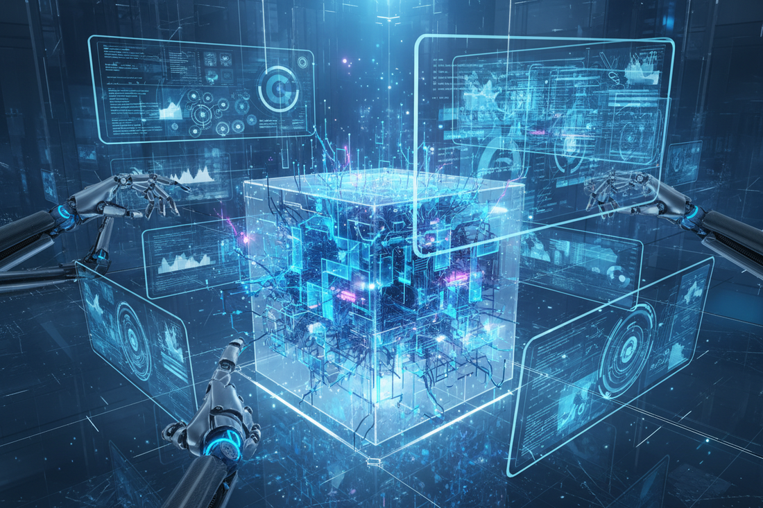 The Professional's Guide to AI Gadgets: What's Actually Worth Buying in 2026
