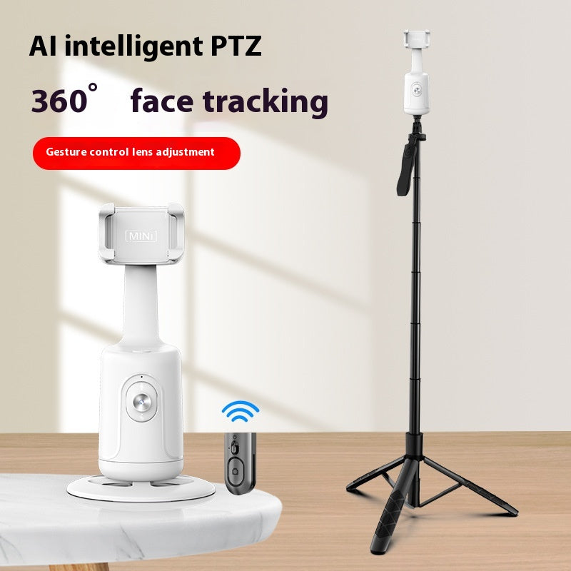 AI face-tracking phone gimbal - alternate product view 13