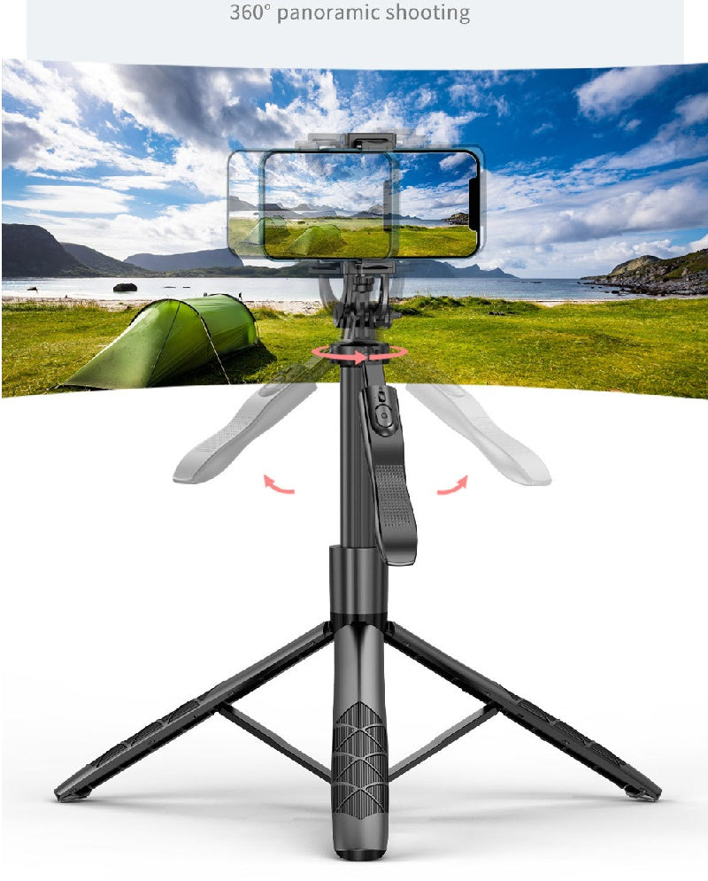 AI face-tracking phone gimbal - alternate product view 6