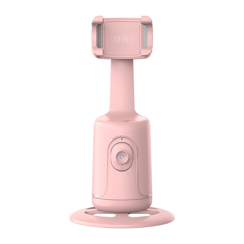 AI face-tracking phone gimbal - alternate product view 14